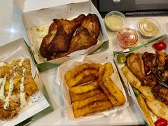 -艾薯夫妇Aysh(红山店)