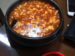 -小公洞韩式豆腐村