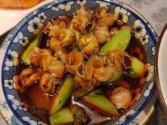 -山外山菜馆(玉泉路店)