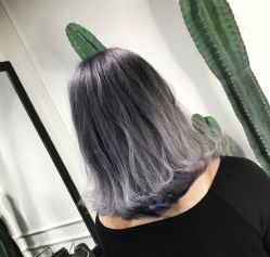 -3AM HAIR SALON染发接发