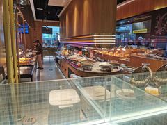 -比格比萨自助(南京万达茂店)