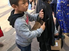-吉的堡成长中心(大华虎城校区)