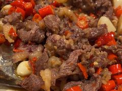 -辣可可·小炒黄牛肉(望京凯德MALL店)