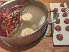 -掂档潮汕牛肉火锅(cityon熙地港店)