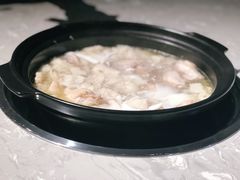 -百年果林椰子鸡(益田假日里店)