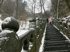 -武当山风景区