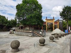 -海窝子古镇