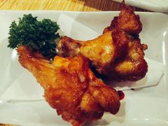 奥尔良烤翅-北海银滩·鉳海(星湖店)