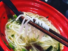 -勺子米线·云南传统小吃市集(四方街店)