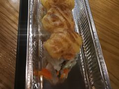 芝士焗三文鱼-万岁寿司(万国店)