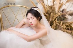 -欣薇婚纱(新源乐汇城店)