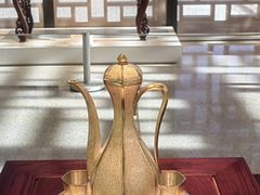 -北京工艺美术博物馆