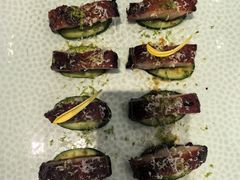 -欢乐海岸美食联盟