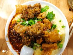 -小豆海棠(嘉兴路店)