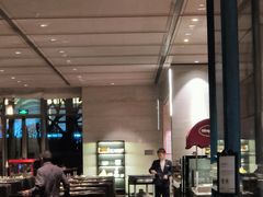 -博林天瑞喜来登酒店·西丽尚膳