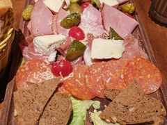 -Ambra Haus琥珀屋精酿餐厅(宝山店)