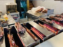 -老黄记手撕烤兔(玉林街店)