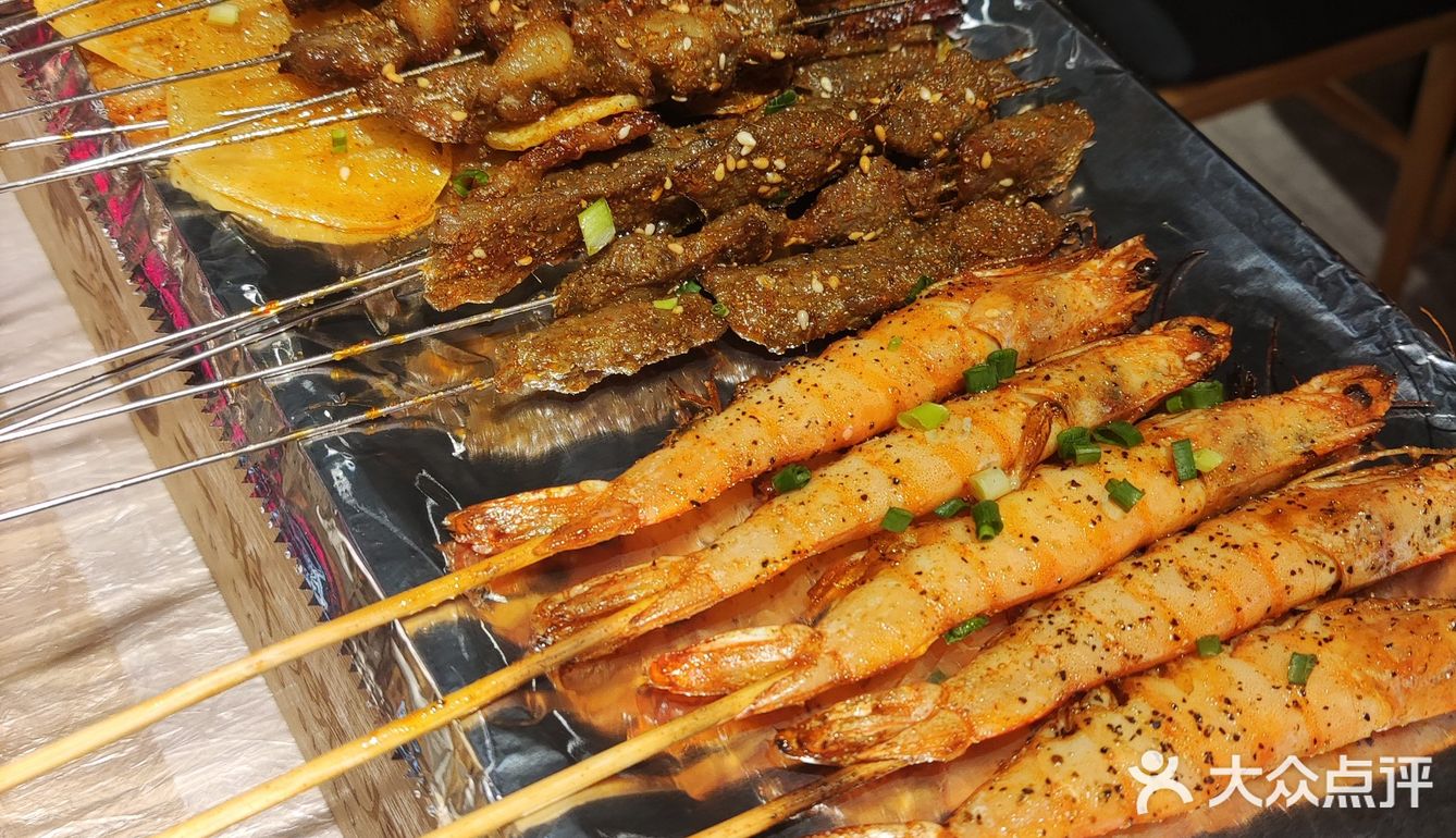 宵夜好地方