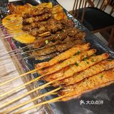宵夜好地方