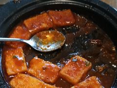 -严记小天府酸菜鱼(西四路店)