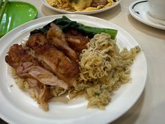 -華歡冰室-WahFoon(吉大店)