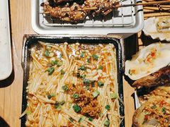 -木屋烧烤(南新店)