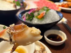 -东海怡品海鲜豆捞(舟宿夜江店)