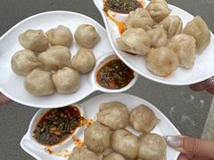 -小乾杯串店•16年沈阳烧烤(文安路店)
