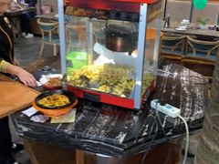 自助取餐区-海鲜潮·株洲海鲜集市(栗雨店)