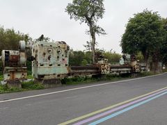 -广州市紫泥堂文化创意园景区
