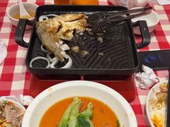 -西贝莜面村(朝阳大悦城店)