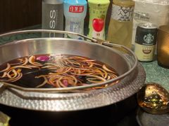 -牛New寿喜烧(中山公园龙之梦店)