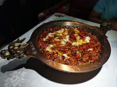 蜀龙阁水煮鱼-雲蜀龙阁·金牌水煮鱼(方庄店)