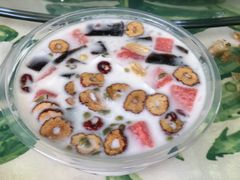 -四姑娘川味海鲜(八爪鱼店)