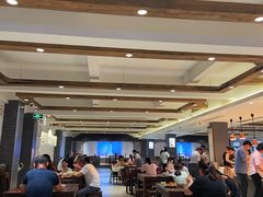 -天荷菜根·闽南素食自助(少林寺店)