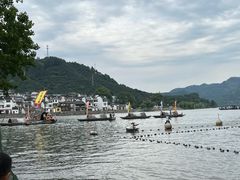 -新安江山水画廊风景区