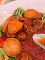 点击看大图 -上海大酒店·婚宴年会宴会厅