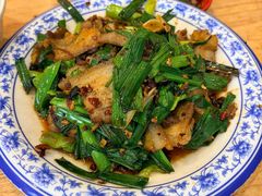 -雷祖芳老妈蹄花店