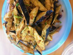 -美顺香食府鱼头老店(雪野湖店)
