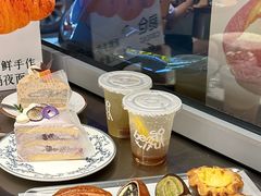 -C·BREAD饱仓(北苑店)