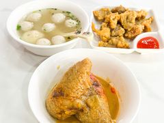 -东街钟楼肉粽(总店)