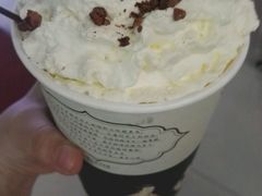 -茶颜悦色(岳麓山顶店)