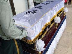 -北京市东郊殡仪馆