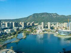 -舟山希尔顿酒店