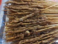 -十里铺铁板鱿鱼