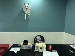 -FullHouse桌游狼人跑团剧本杀(徐家汇店)