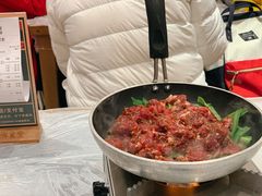 烤牛肉-东排食堂长沙小吃大排档(五一广场店)