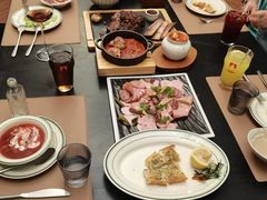 -秋林西餐厅(总店)