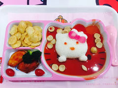 -杭州Hello Kitty乐园