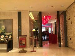 android_upload_pic-桂花楼淮扬中餐厅(浦东香格里拉店)
